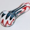 Glass Spoon Pipe by PRO 420