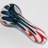 Glass Spoon Pipe by PRO 420