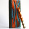Wood Dugout & One Hitter