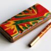 Wood Dugout & One Hitter