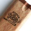 Wood Dugout & One Hitter