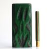 Wood Dugout & One Hitter
