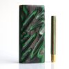 Wood Dugout & One Hitter
