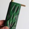 Wood Dugout & One Hitter