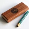 Wood Dugout & One Hitter