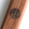 Wood Dugout & One Hitter