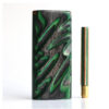 Wood Dugout & One Hitter