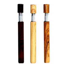 3″ Self Eject One Hitter Pipe-Unique Efficient One Hitter Pipe