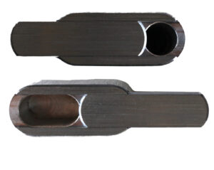 Aluminum Alloy Dugout & Pipe