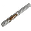 Glass Chillum-one hitter pipe