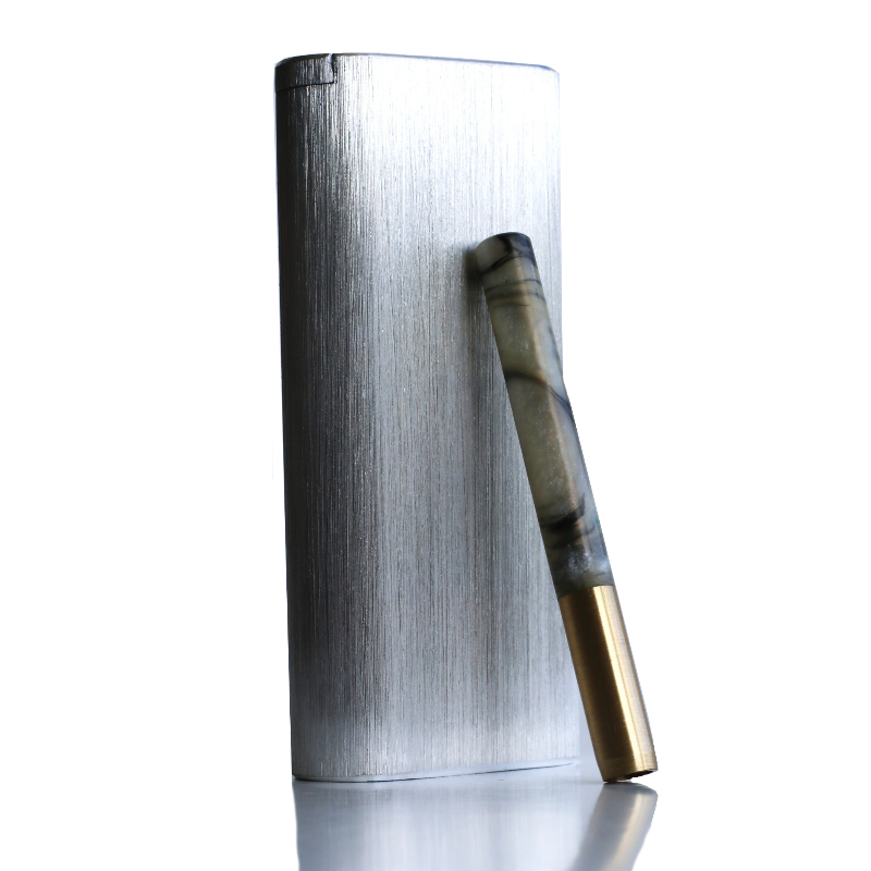 Aluminum Alloy Dugout & Pipe