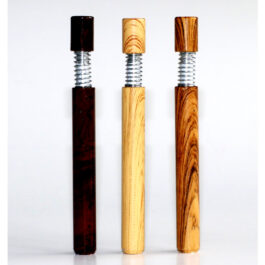 3″ Self Eject One Hitter Pipe-Unique Efficient One Hitter Pipe