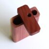 Cedar Dugout