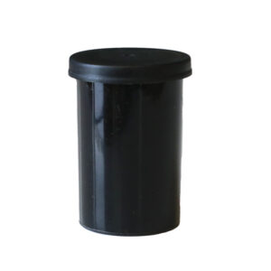 35mm film canister-OG Gen X Stash Jar-If you know you know