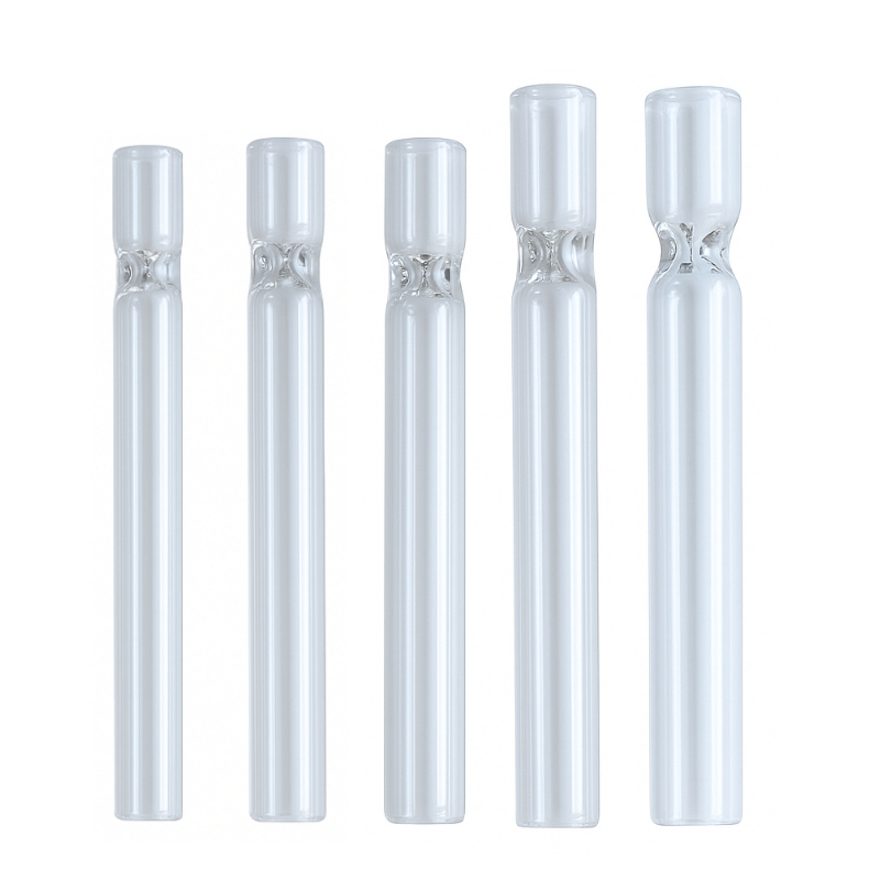 Glass One Hitters
