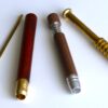 One Hitter Pipes for Dugouts