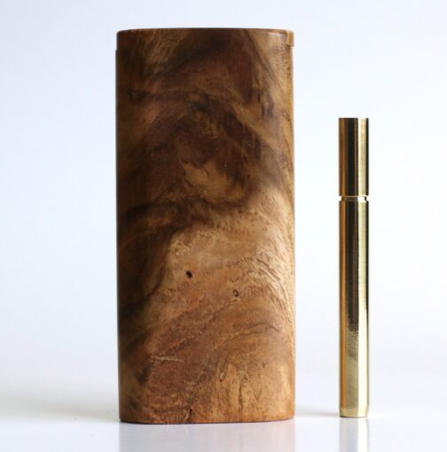 One of a Kind Dugout