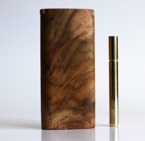 One of a Kind Dugout