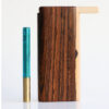 Dugout and Pipe