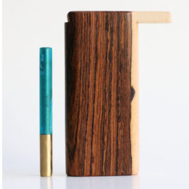 Dugout and Pipe