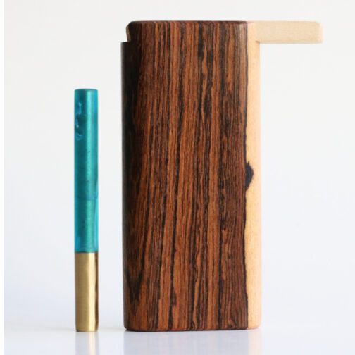 Dugout and Pipe