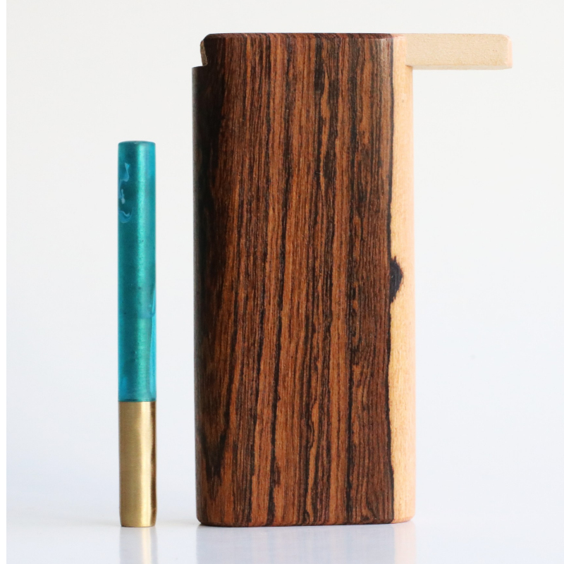Dugout and Pipe