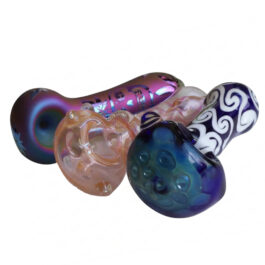 SPOON PIPES