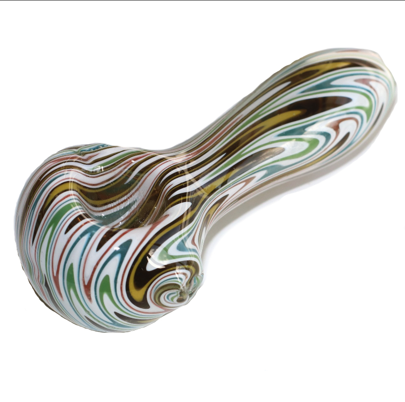 Weed Pipe