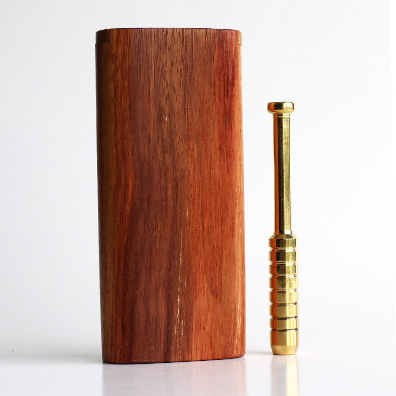 Mahogany Dugout