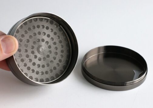PRO 420 Herb Grinder