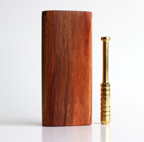 Slider Lid Dugout