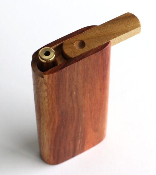 Slider Lid Dugout
