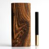 Bocote Slider Lid Dugout