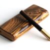 Bocote Slider Lid Dugout