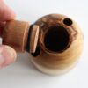 Olive Table Top Dugout
