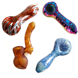 SPOON PIPES