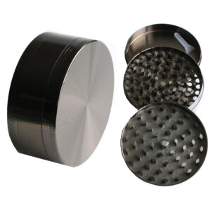 PRO 420 Herb Grinder