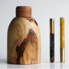 Olive Wood Dugout