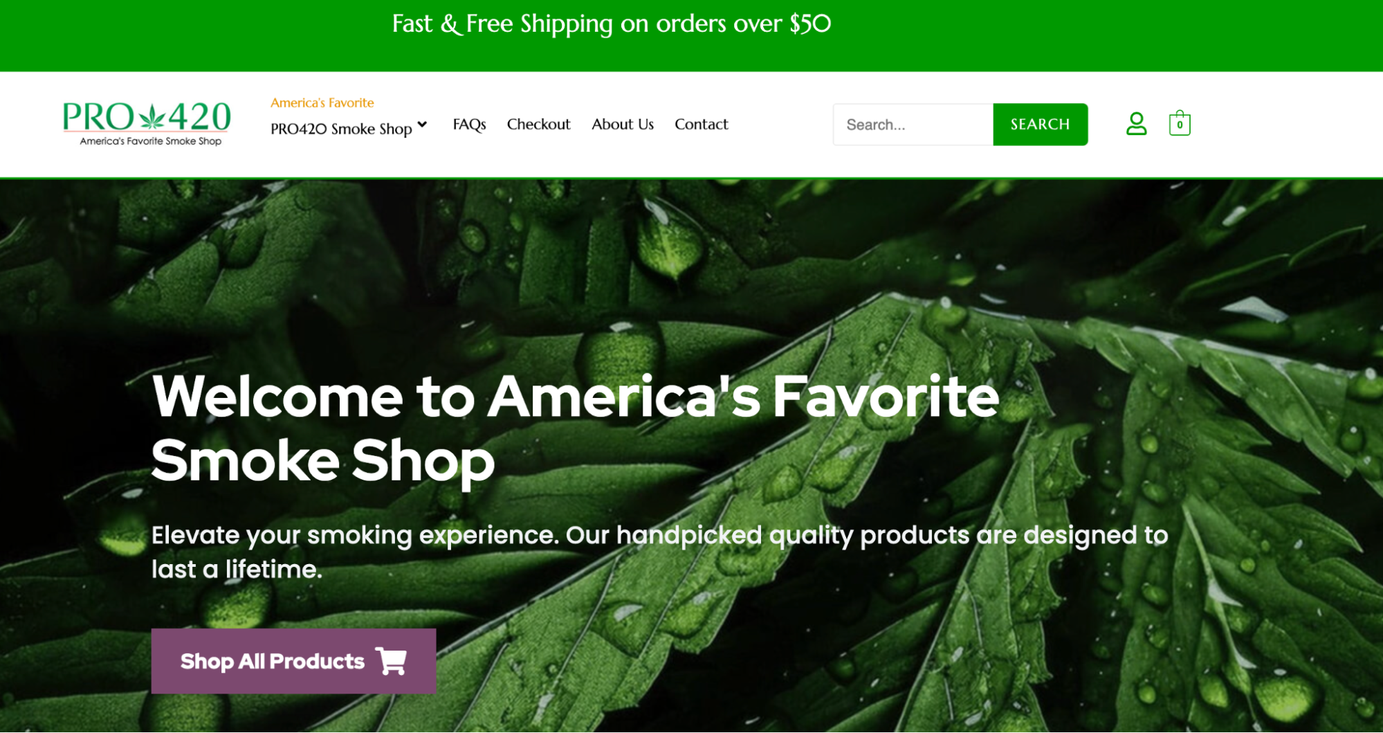 Read more about the article How to Know If An Online Head Shop is Legit