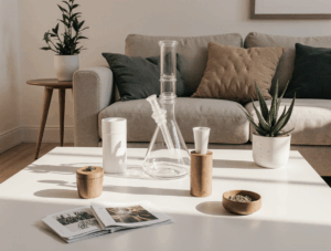 Read more about the article Building a Minimalist Smoking Kit for Daily Use