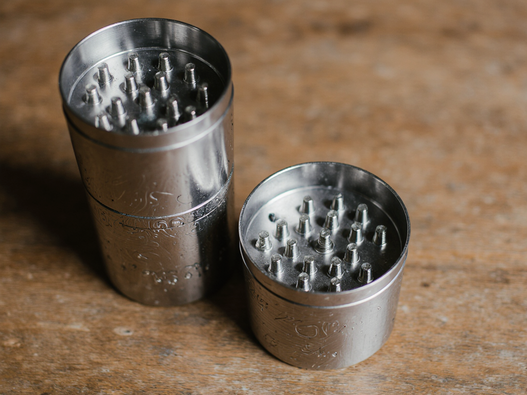 Read more about the article Why Even Grinding Makes a Difference in Flavor and Burn
