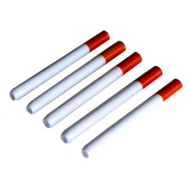 3″ Ceramic Pipes-Designed for 4″ Dugouts