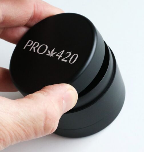 Apollo Grinder by PRO 420