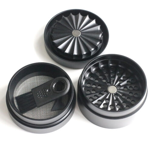 Apollo Grinder by PRO 420