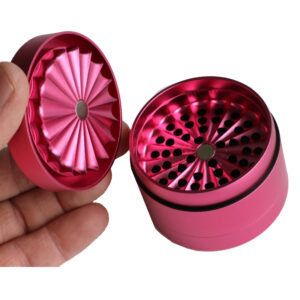 Apollo Grinder by PRO 420