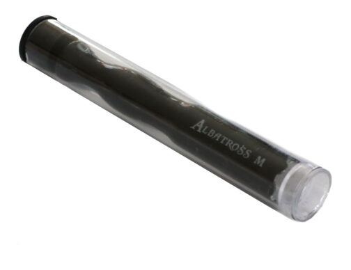 Albatross One hitter pipe