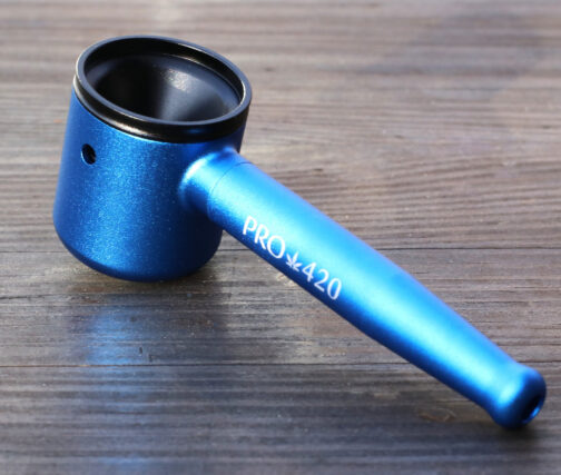 PRO 420 Aluminum Alloy Cob Pipe