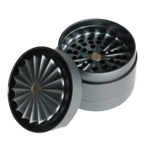 Apollo Grinder by PRO 420