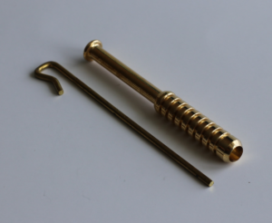 Brass Pipe