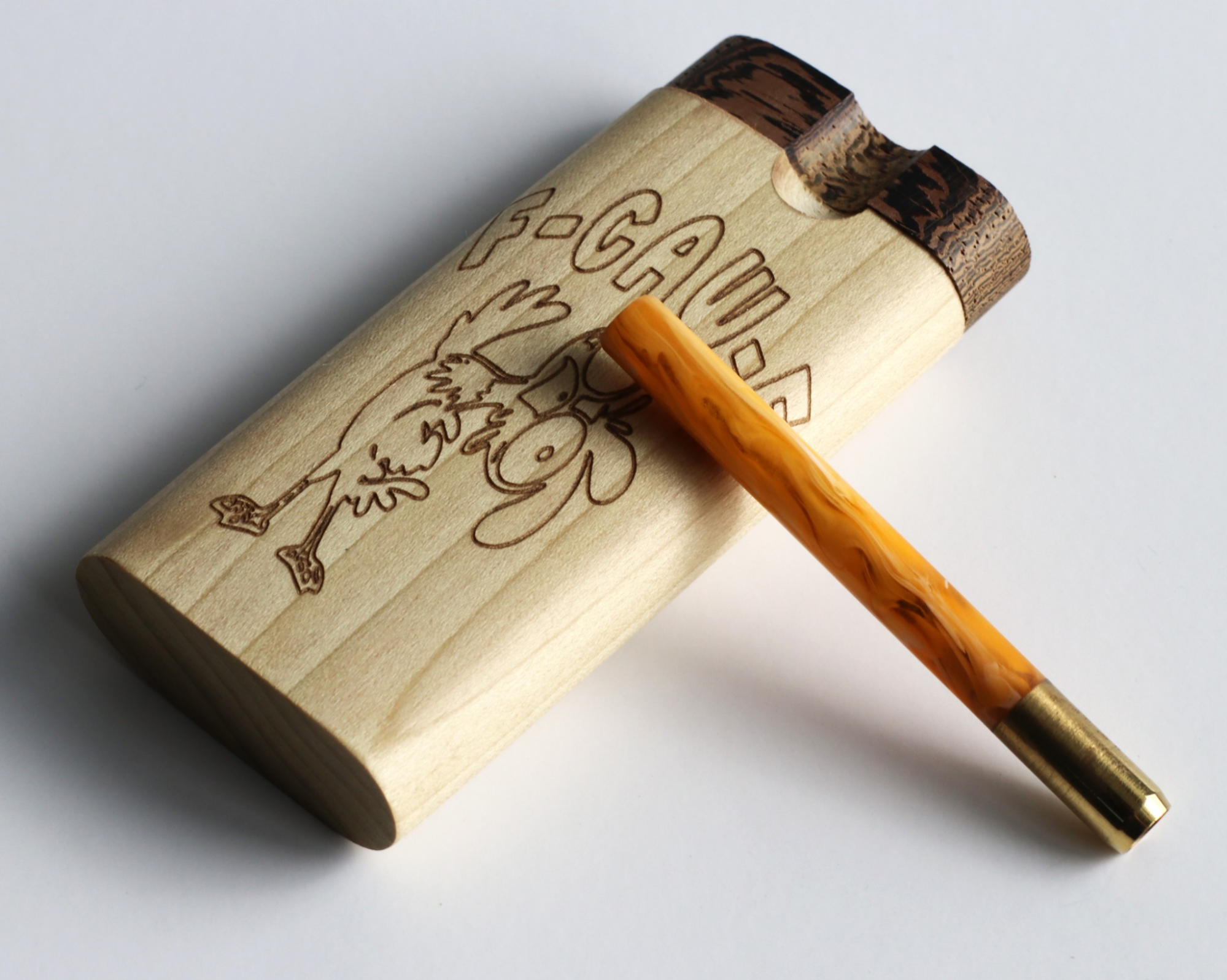 You are currently viewing The Better Life Collection: Meet the Artisan Redefining the Classic Wood Dugout